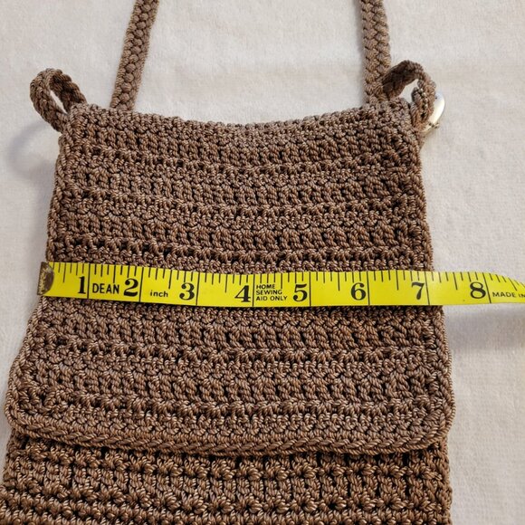 Talbot’s Small Crochet Bag - Picture 11 of 11